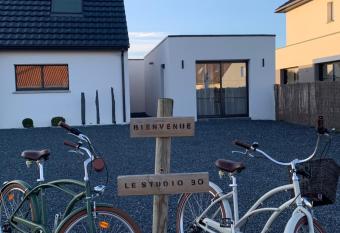 Le Studio 30 allows 18 year olds to book a room