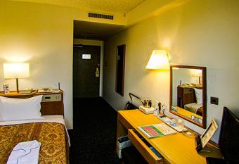 Kashima Park Hotel - Vacation STAY 13362v allows 18 year olds to book a room