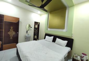 Arambh Homestay has Balcony rooms