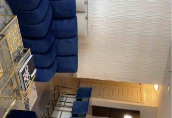 WELL FURNISHED 2 BEDROOMs 2 BATH IN CITYLINE has Balcony rooms