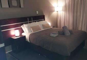 City Studio Near Popular Attractions has Balcony rooms