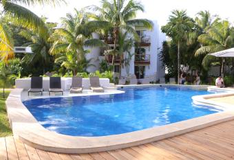 WishTulum has Balcony rooms