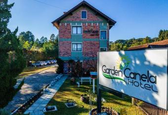 Hotel Garden Canela Grupo de Hot  is Mar e Mar has Balcony rooms