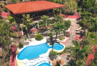 Hotel El Jardin has Balcony rooms