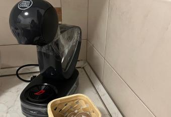 Villa Silencia allows 18 year olds to book a room