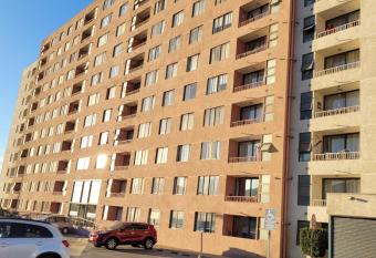 Atacama Valley 03 allows 18 year olds to book a room