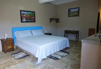 Bungalows Victoria allows 18 year olds to book a room