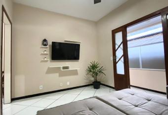 Est  ncia DM has Balcony rooms