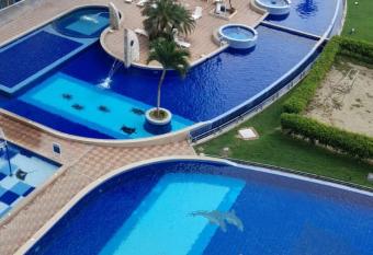 Renta Departamento Tonsupa has Balcony rooms