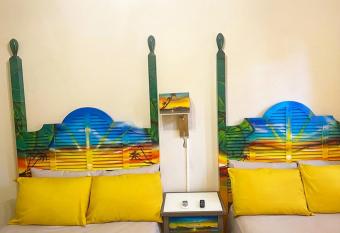 PeaceonIsland wJEEP Wrangler price differs has Balcony rooms