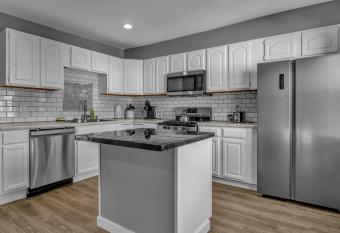 Westside place Buffalo NY has Balcony rooms