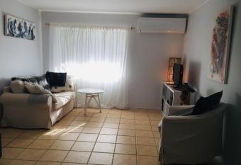 Sandy toes has Balcony rooms