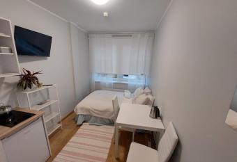 Pepleri mini apartment allows 18 year olds to book a room