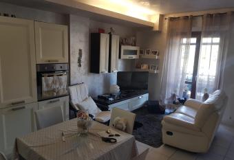 Casa A&A has Balcony rooms