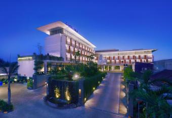 ASTON Bojonegoro City Hotel has Balcony rooms