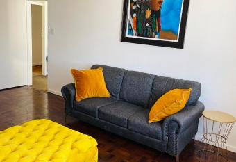 Homelinks in Kensington allows 18 year olds to book a room