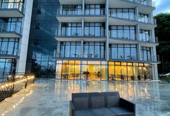 Hotel Biota has Balcony rooms