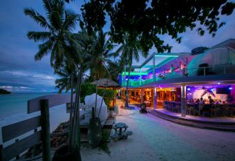 Hotel Le Duc de Praslin has Balcony rooms