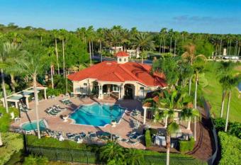 One in a Minion at Emerald Island by Shine Villas has Balcony rooms