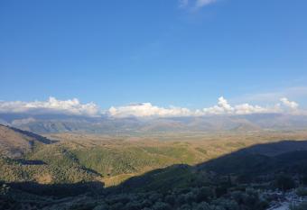 Rosemary House has Balcony rooms