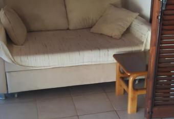 GRAND VIEW VILLA has Balcony rooms