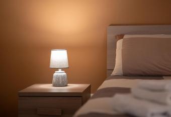 L angolo di Acitrezza has Balcony rooms