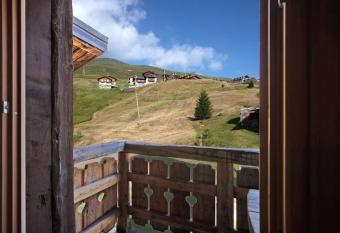 Bait di Zep Bandb Monolocale has Balcony rooms