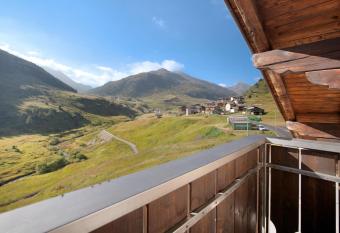 Bait di Zep Bandb Mansarda has Balcony rooms