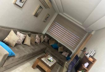 Appartement has Balcony rooms