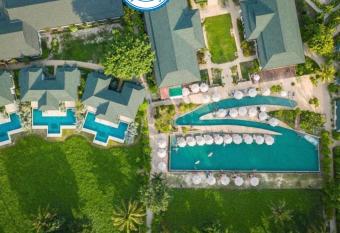 PP Princess Resort- SHA Extra Plus has Balcony rooms