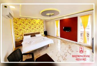 Brownstone Resort allows 18 year olds to book a room