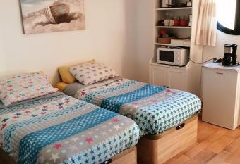 Estudio Brisa Canaria allows 18 year olds to book a room