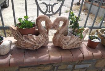 Villa Eden allows 18 year olds to book a room