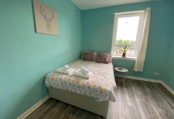 The colour flat allows 18 year olds to book a room