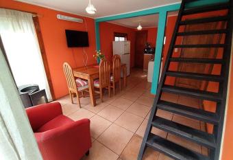 Refugio Coyoac  n has Balcony rooms