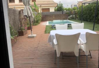 Cap roig has Balcony rooms