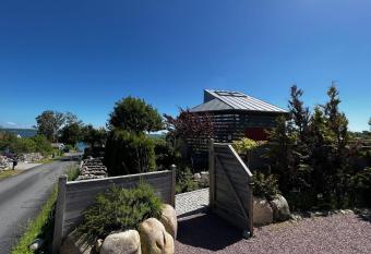 Galleria Onsala has Balcony rooms