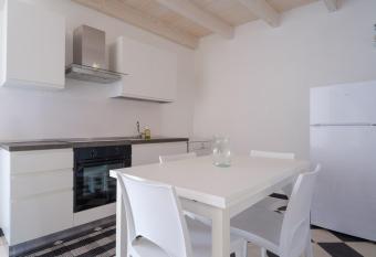 Appartamento Marina 2 has Balcony rooms