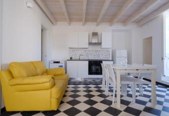 Appartamento Marina 1 has Balcony rooms