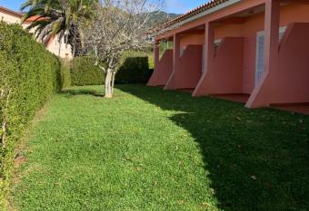 Casa De Cha Prazeres has Balcony rooms