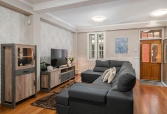 Casa Mariazinha by An Island Apart allows 18 year olds to book a room