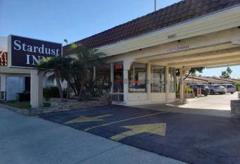 Stardust Motel Azusa allows 18 year olds to book a room