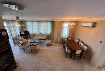 Yal   Suite Villa has Balcony rooms