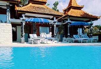 Soul Lodge Villa Lovina has Balcony rooms