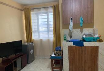 Peachy Leisure stays allows 18 year olds to book a room