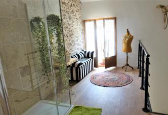 Maison avec Suite Justice Argeles sur Mer has Balcony rooms