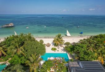 Alma Boutique Hotel has Balcony rooms