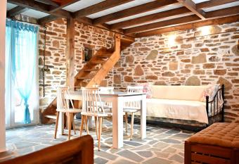                        -                                                  has Balcony rooms