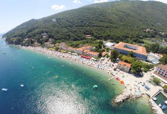 Apartman More has Balcony rooms