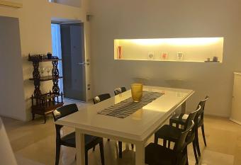 Antico loft Salerno allows 18 year olds to book a room